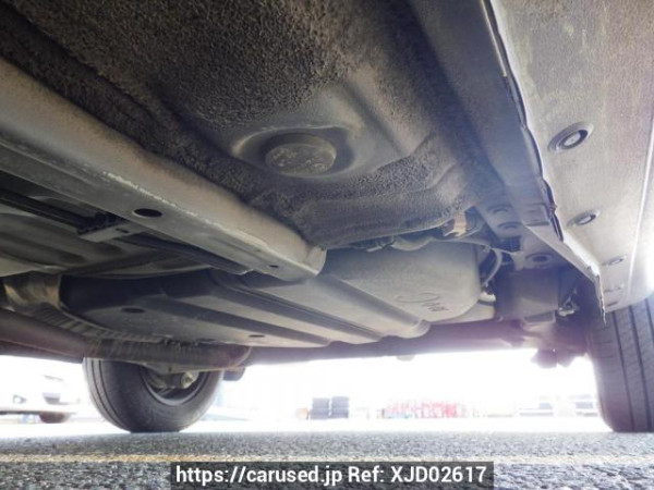 Used 2010 AT toyota sienta NCP81G Image[38]