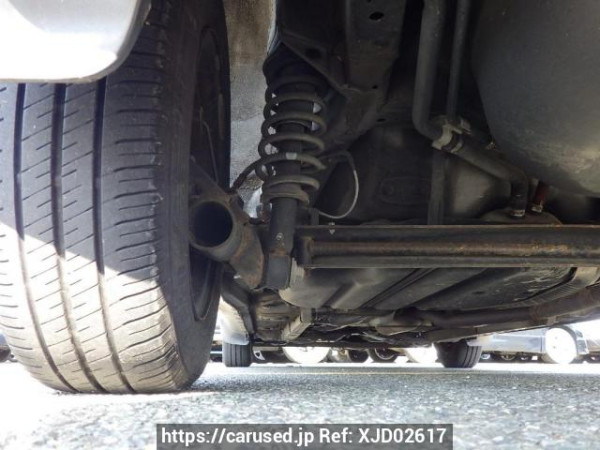 Used 2010 AT toyota sienta NCP81G Image[40]