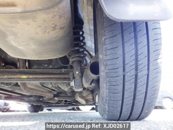 Used 2010 AT toyota sienta NCP81G Image[41]