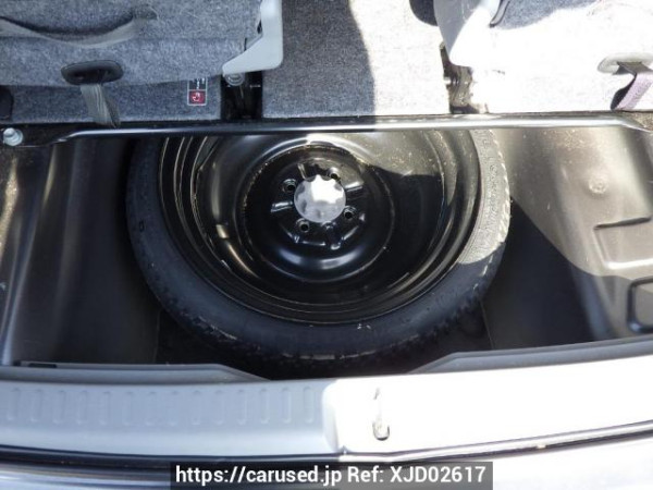 Used 2010 AT toyota sienta NCP81G Image[43]