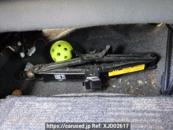 Used 2010 AT toyota sienta NCP81G Image[45]