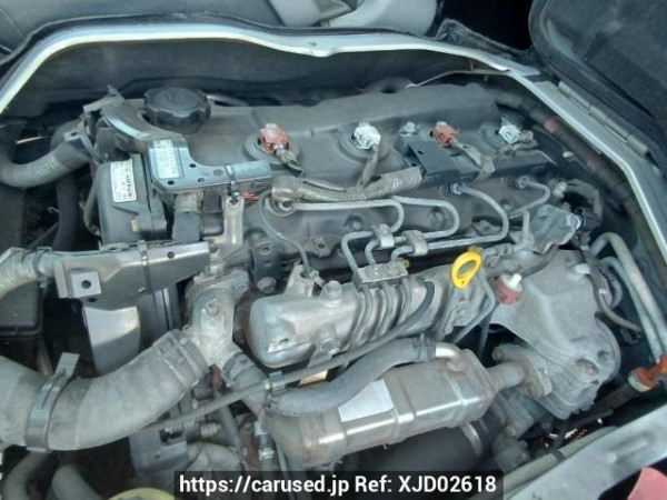 Used 2005 AT toyota regiusace-van KDH205V Image[10]
