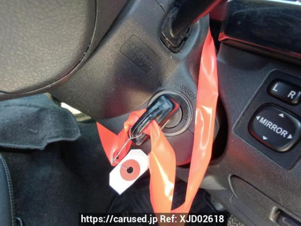 Used 2005 AT toyota regiusace-van KDH205V Image[21]