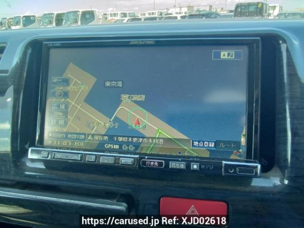 Used 2005 AT toyota regiusace-van KDH205V Image[22]