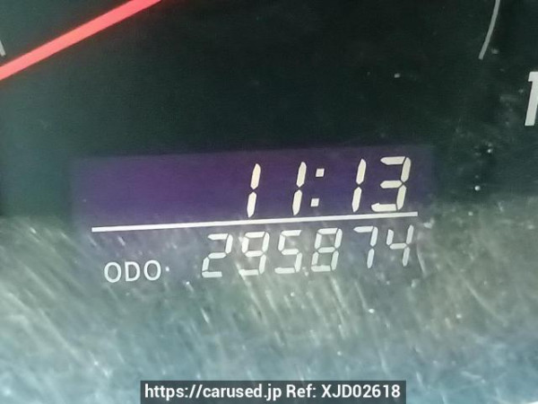 Used 2005 AT toyota regiusace-van KDH205V Image[27]