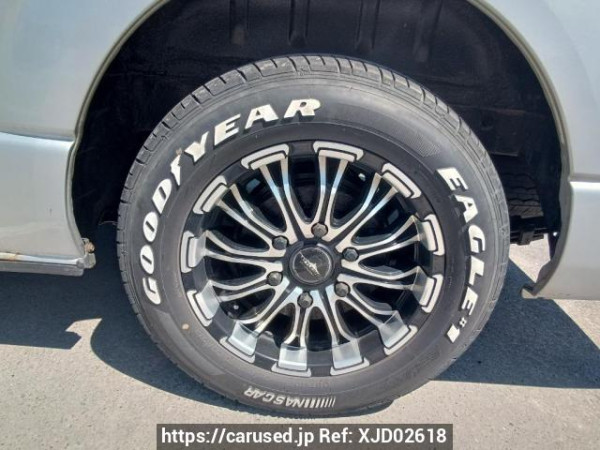 Used 2005 AT toyota regiusace-van KDH205V Image[31]