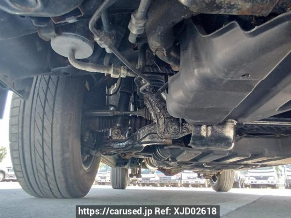 Used 2005 AT toyota regiusace-van KDH205V Image[32]