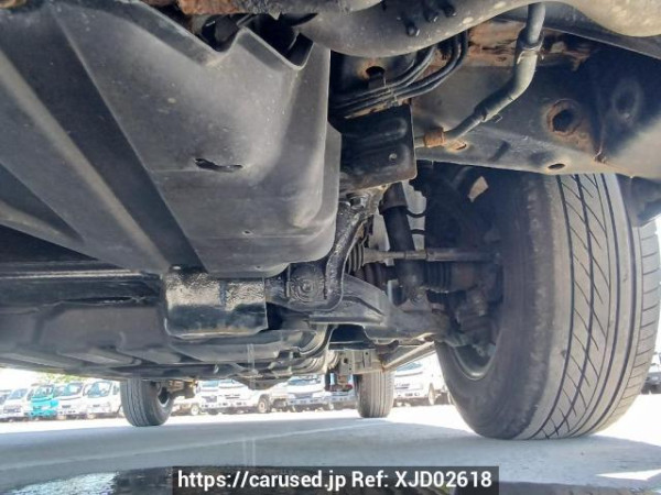 Used 2005 AT toyota regiusace-van KDH205V Image[33]