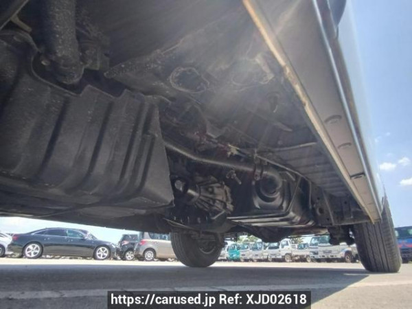 Used 2005 AT toyota regiusace-van KDH205V Image[35]