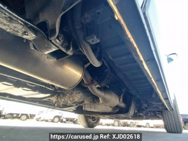 Used 2005 AT toyota regiusace-van KDH205V Image[37]