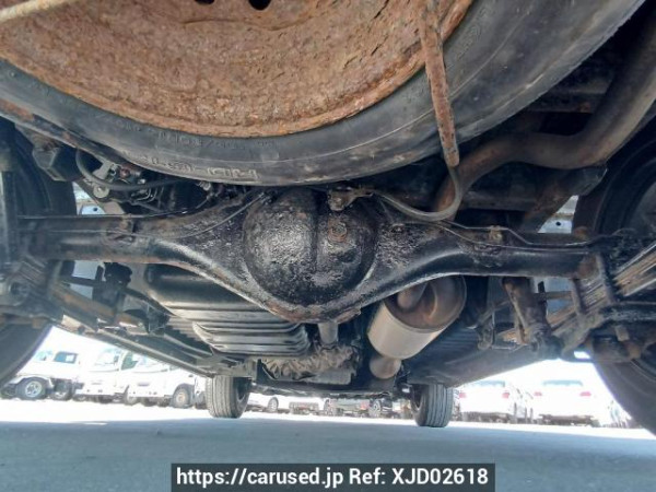 Used 2005 AT toyota regiusace-van KDH205V Image[39]