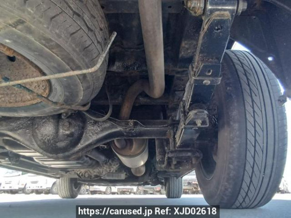 Used 2005 AT toyota regiusace-van KDH205V Image[40]
