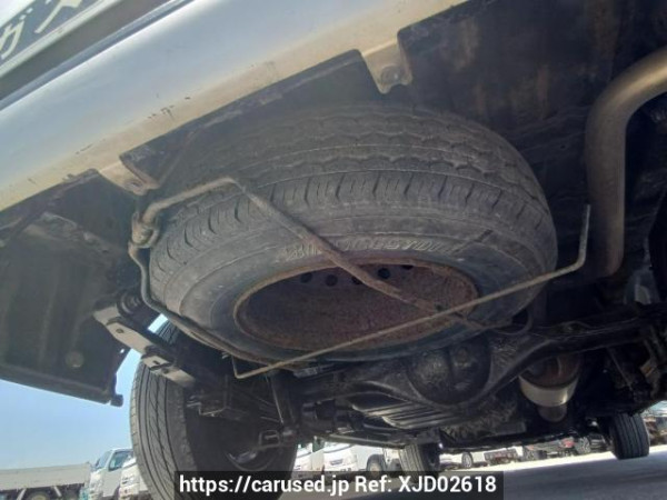 Used 2005 AT toyota regiusace-van KDH205V Image[41]