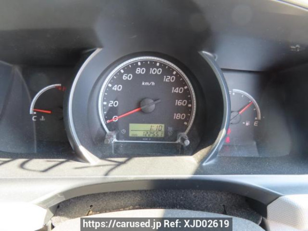 Used 2006 AT toyota hiace-van KDH200V Image[22]