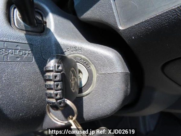 Used 2006 AT toyota hiace-van KDH200V Image[26]