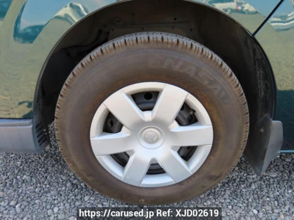 Used 2006 AT toyota hiace-van KDH200V Image[29]