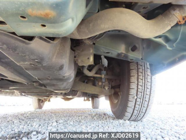 Used 2006 AT toyota hiace-van KDH200V Image[33]