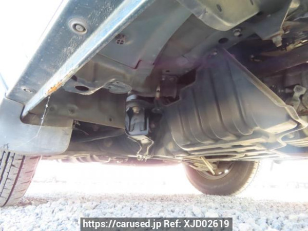 Used 2006 AT toyota hiace-van KDH200V Image[35]