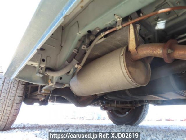 Used 2006 AT toyota hiace-van KDH200V Image[36]