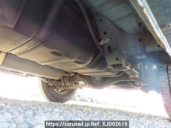 Used 2006 AT toyota hiace-van KDH200V Image[37]