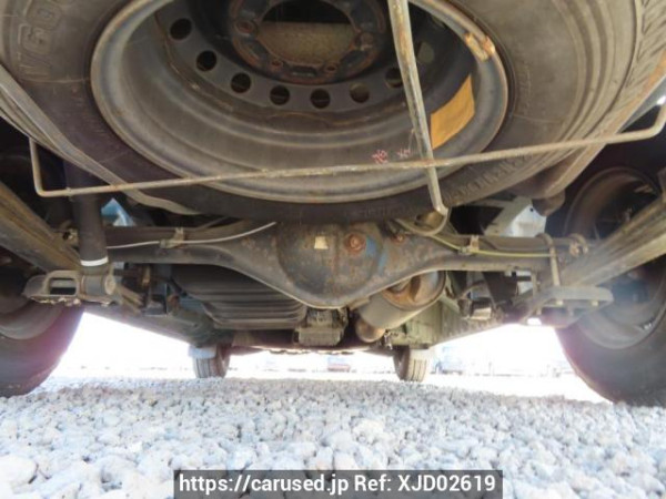 Used 2006 AT toyota hiace-van KDH200V Image[40]