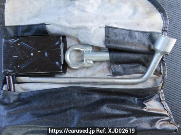 Used 2006 AT toyota hiace-van KDH200V Image[41]