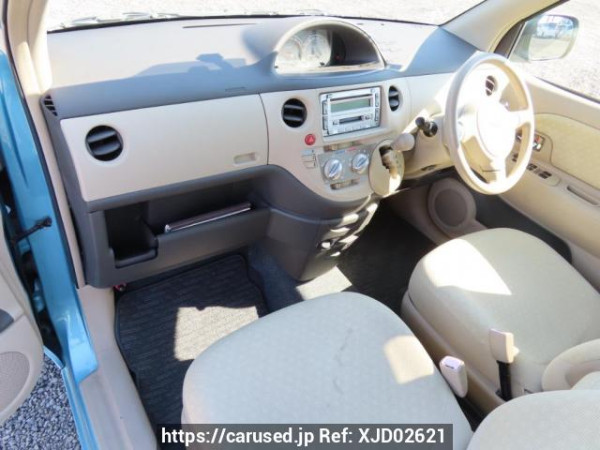 Used 2006 AT toyota sienta NCP81G Image[13]