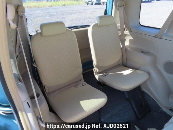 Used 2006 AT toyota sienta NCP81G Image[18]