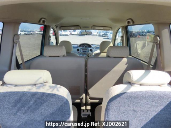 Used 2006 AT toyota sienta NCP81G Image[20]