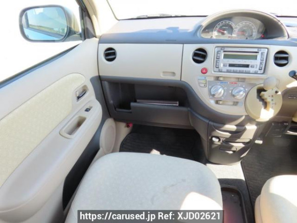 Used 2006 AT toyota sienta NCP81G Image[22]