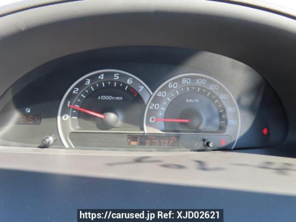 Used 2006 AT toyota sienta NCP81G Image[24]