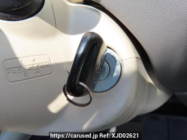 Used 2006 AT toyota sienta NCP81G Image[30]