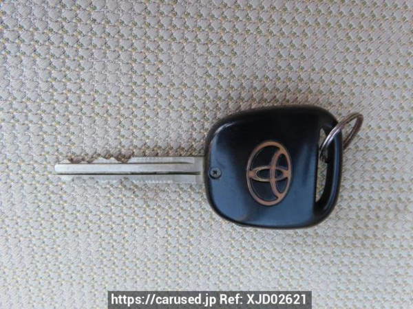 Used 2006 AT toyota sienta NCP81G Image[31]