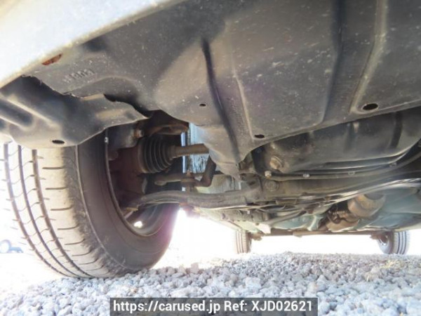 Used 2006 AT toyota sienta NCP81G Image[36]