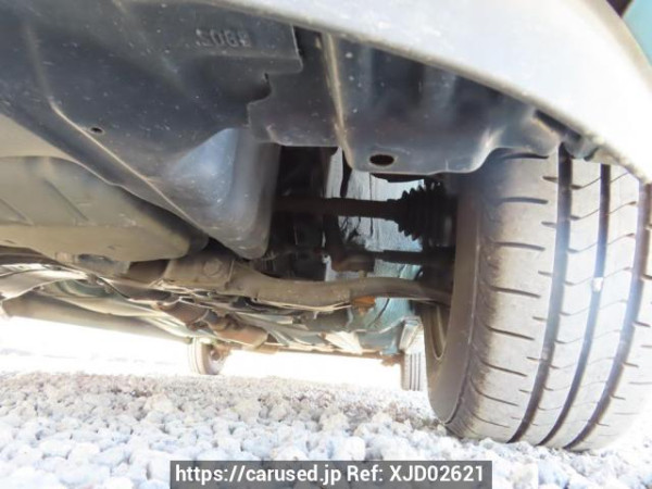 Used 2006 AT toyota sienta NCP81G Image[37]