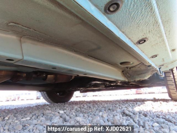 Used 2006 AT toyota sienta NCP81G Image[38]