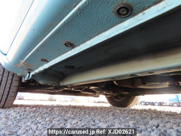 Used 2006 AT toyota sienta NCP81G Image[39]