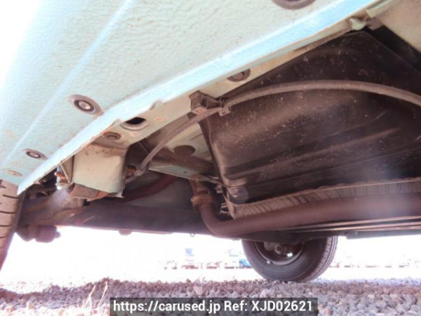 Used 2006 AT toyota sienta NCP81G Image[40]