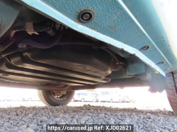 Used 2006 AT toyota sienta NCP81G Image[41]