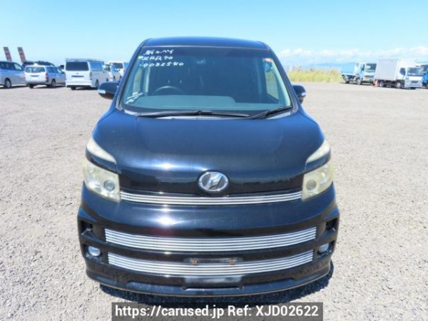 Used 2008 AT toyota voxy ZRR70W Image[1]