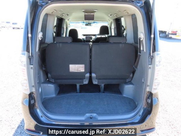 Used 2008 AT toyota voxy ZRR70W Image[8]