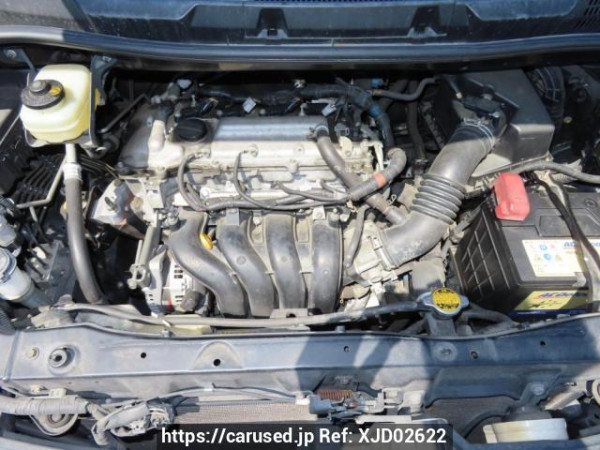 Used 2008 AT toyota voxy ZRR70W Image[9]