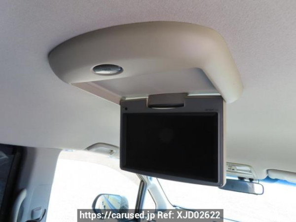 Used 2008 AT toyota voxy ZRR70W Image[24]