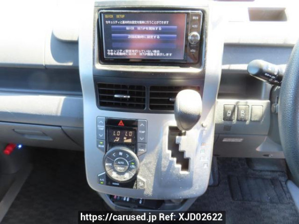 Used 2008 AT toyota voxy ZRR70W Image[27]
