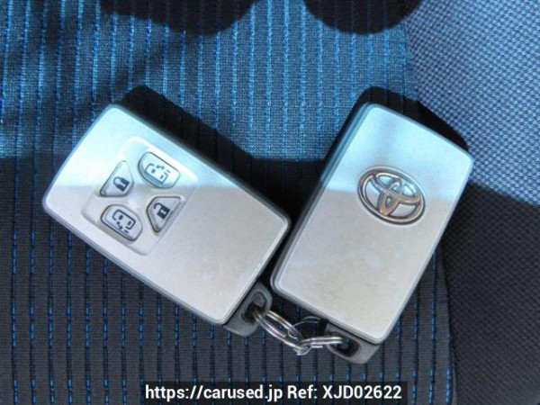 Used 2008 AT toyota voxy ZRR70W Image[32]