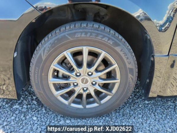 Used 2008 AT toyota voxy ZRR70W Image[34]
