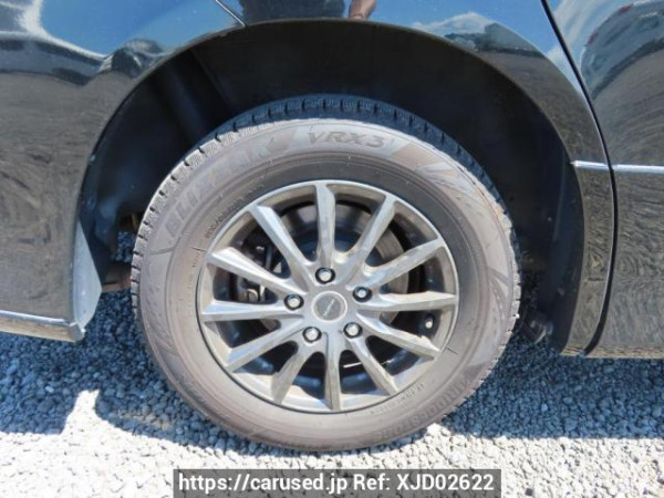 Used 2008 AT toyota voxy ZRR70W Image[35]