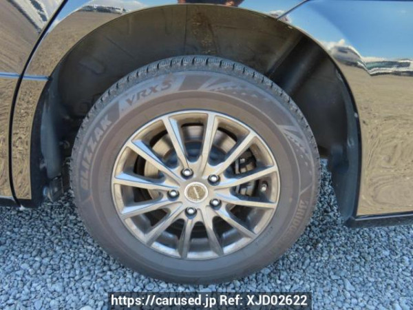 Used 2008 AT toyota voxy ZRR70W Image[36]