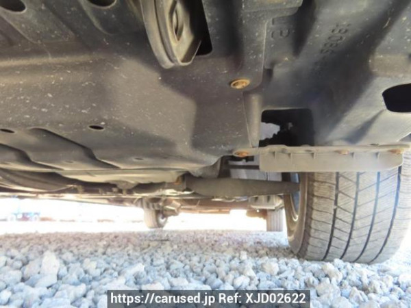 Used 2008 AT toyota voxy ZRR70W Image[38]