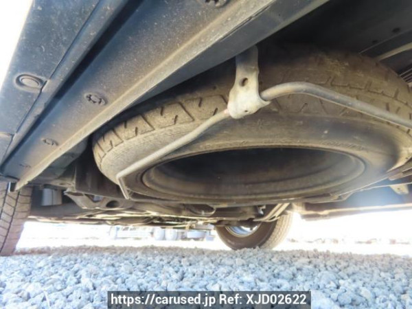 Used 2008 AT toyota voxy ZRR70W Image[40]